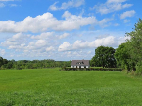 La Maison aux pignons verts